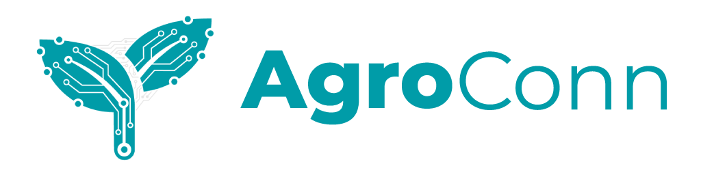 Logotipo AgroConn